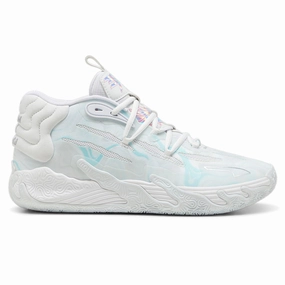 MB.03 Iridescent Basketball Shoes Top 10 Puma Shoes
