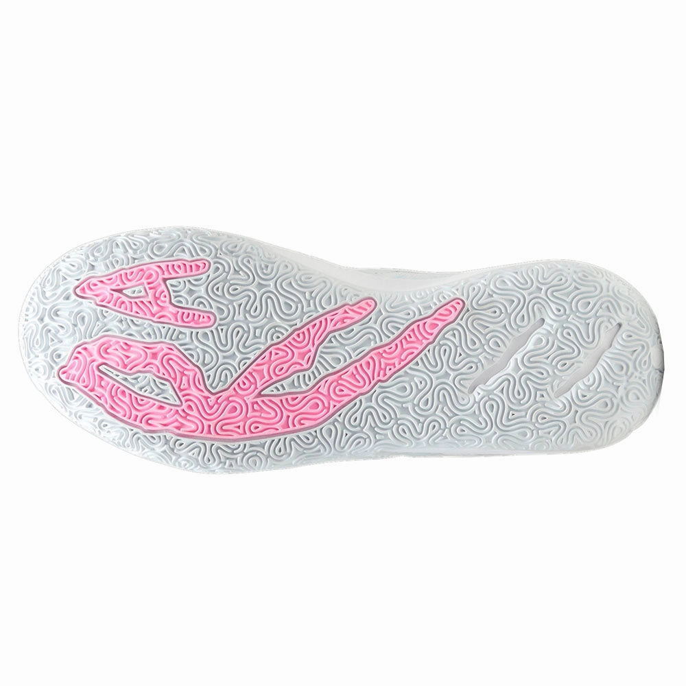 Puma Rebound Basketball Shoes MB.03 Iridescent Basketball Shoes