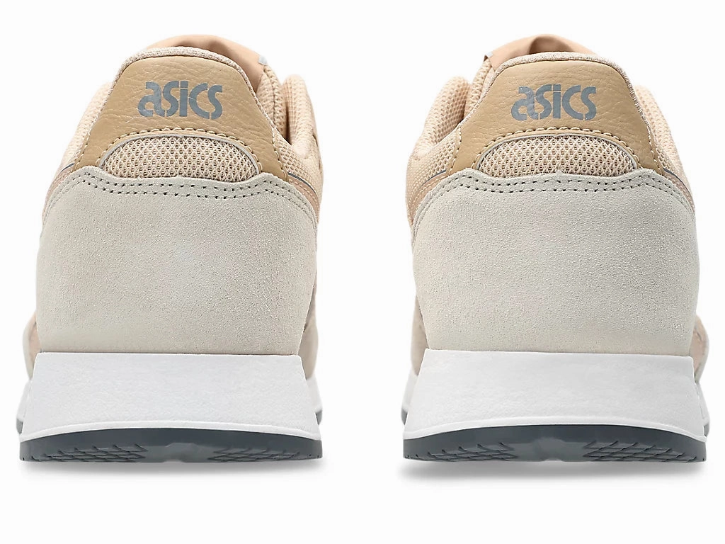 Asics Underpronation Running Shoes Asics Women's Lyte Bisque Sneaker Shoes