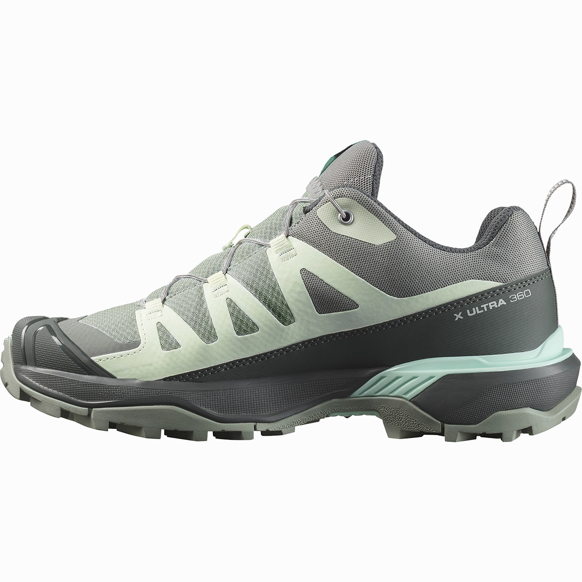 Women's X Ultra 360 Nike Acg Regrind Hiking Boots