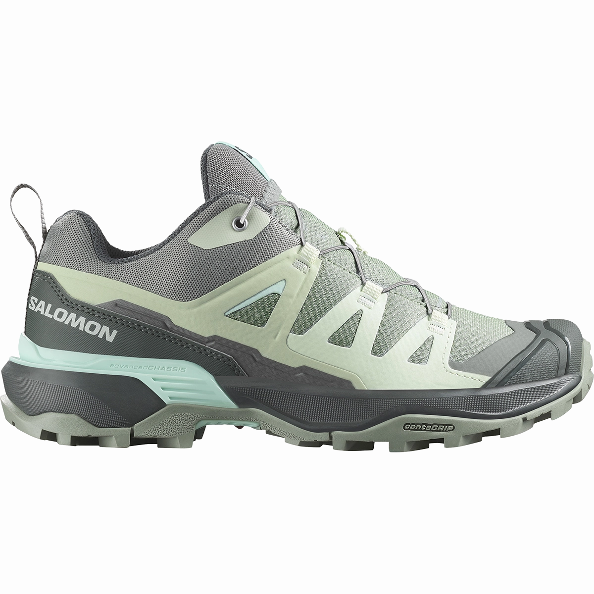 Timberland J Crew Gt Scramble Hiking Boots Women's X Ultra 360