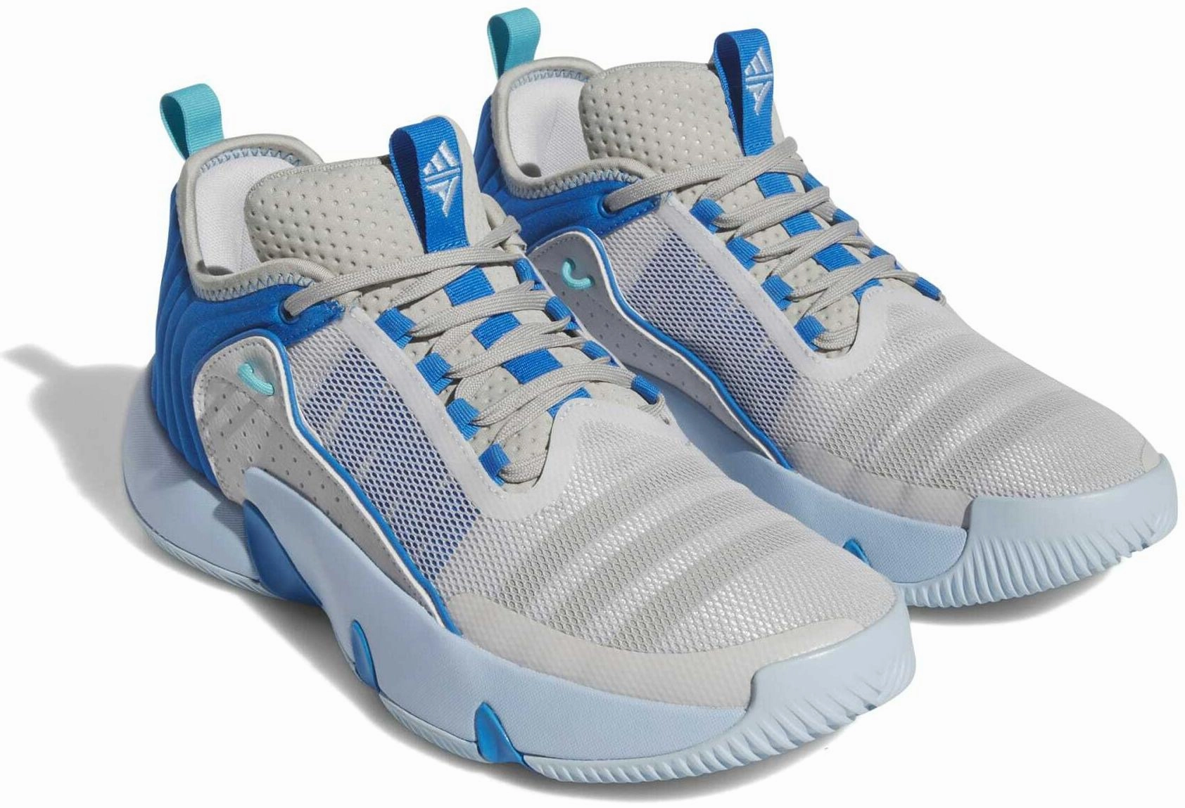 James Harden's Basketball Shoes Trae Unlimited Men's Basketball Shoes