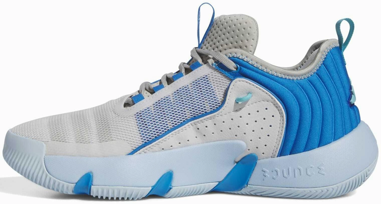 Force Basketball Shoes Trae Unlimited Men's Basketball Shoes