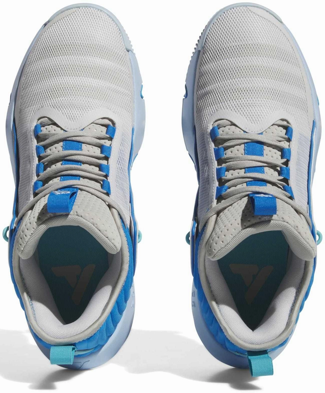 Best Wide Basketball Shoes Trae Unlimited Men's Basketball Shoes