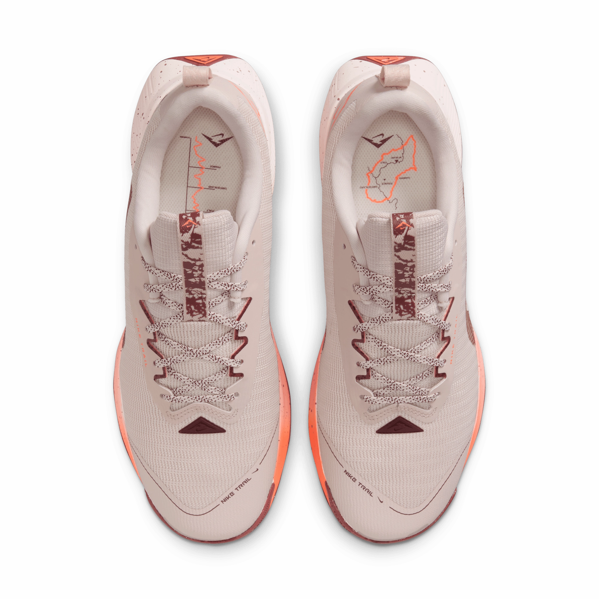 Trail Running Shoes Perth NIKE JUNIPER TRAIL 3 MEN'S TRAIL RUNNING SHOES