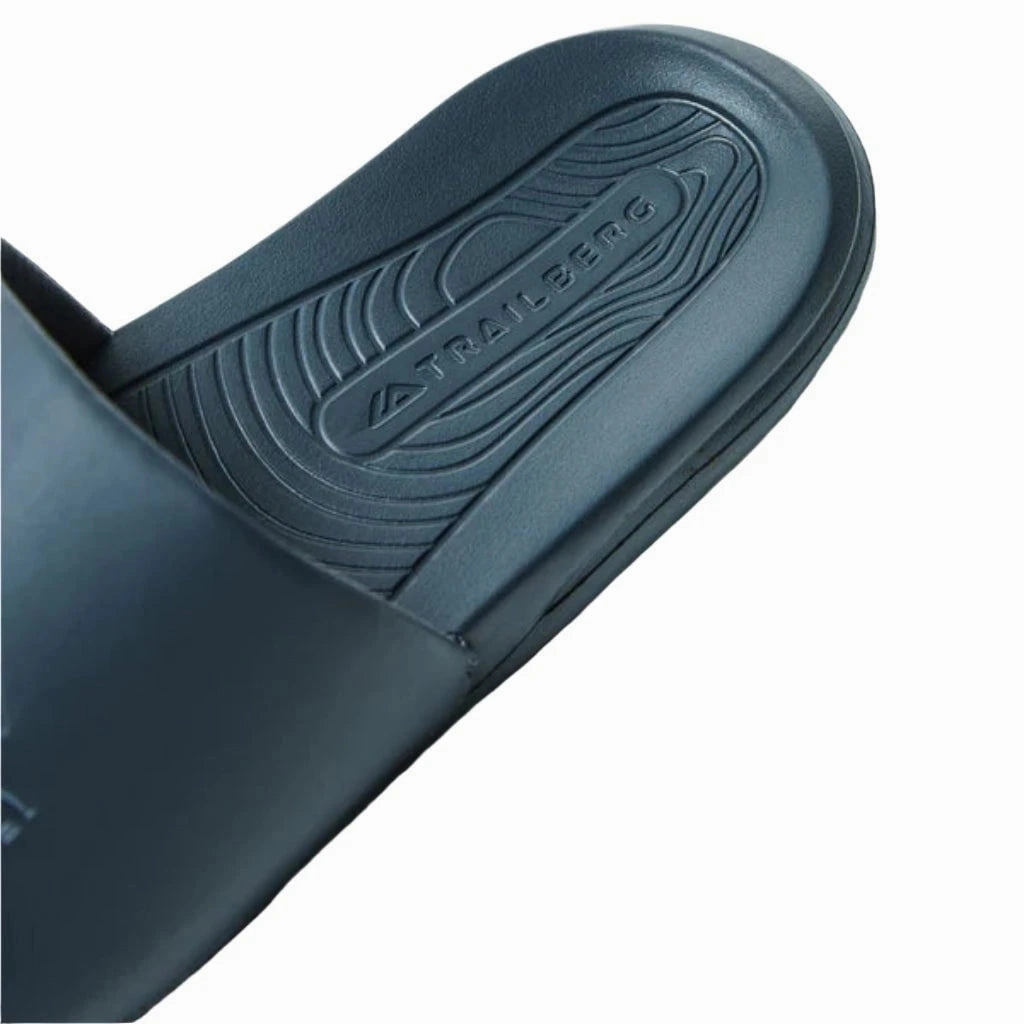 Curly Slippers Trailberg Core Slide Men