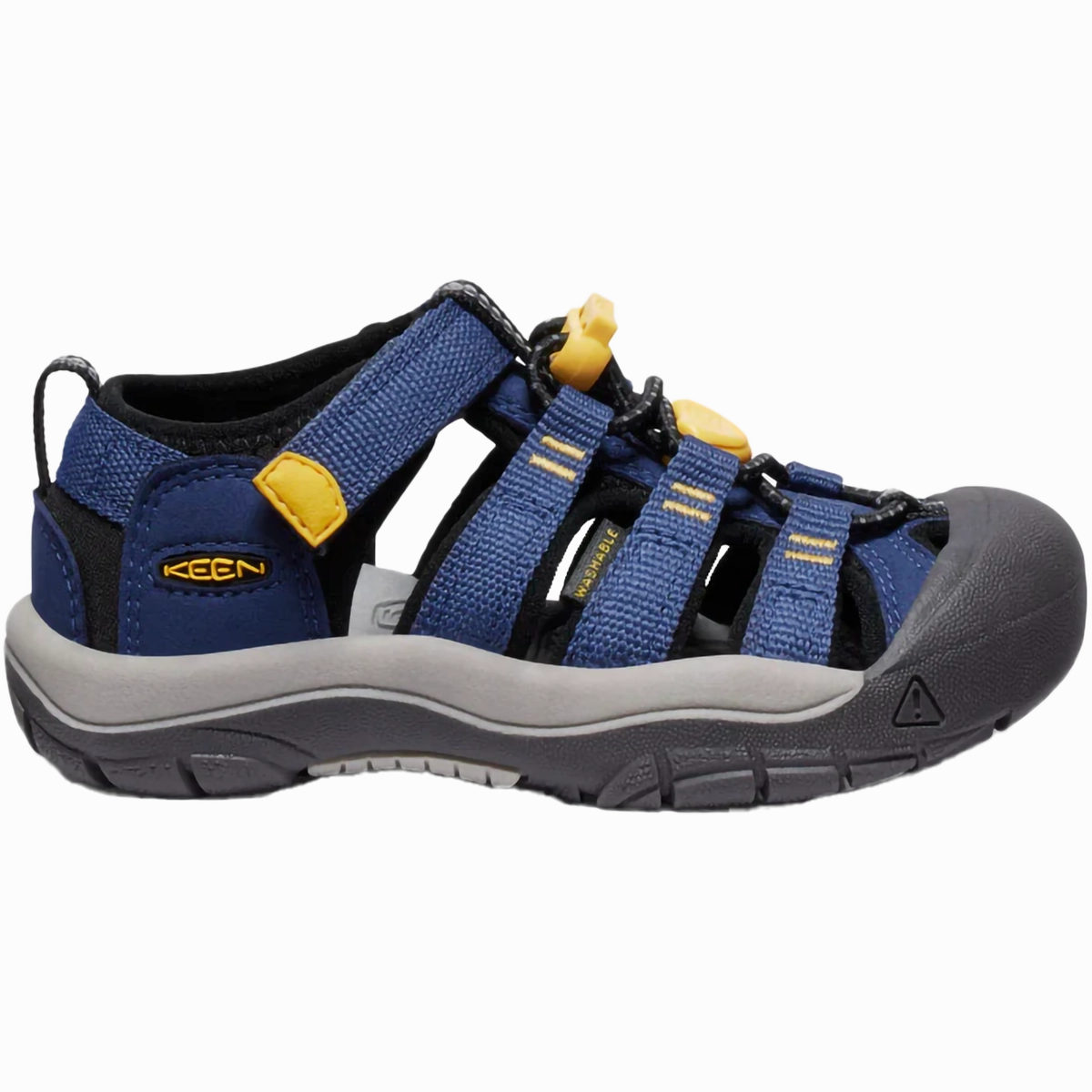 Youth Newport H2 Preschool Good Budget Hiking Boots