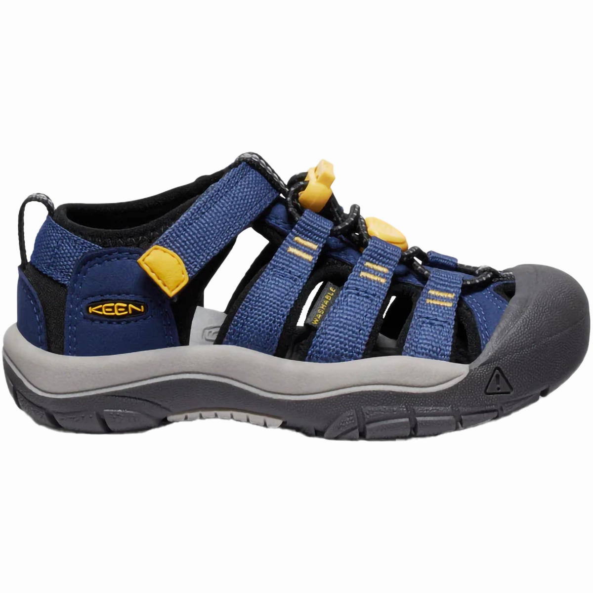 Bean Hiking Boots Youth Newport H2 Preschool