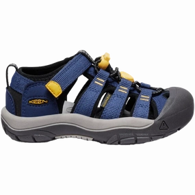 Hiking Boots Army Youth Newport H2 Preschool