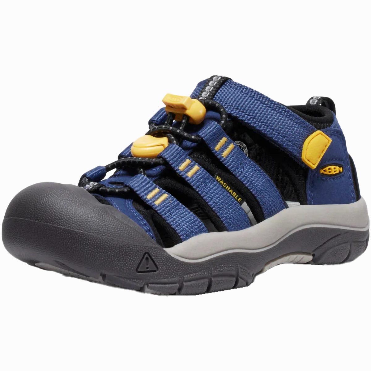 Merrell Reflex Hiking Boots Youth Newport H2 Preschool