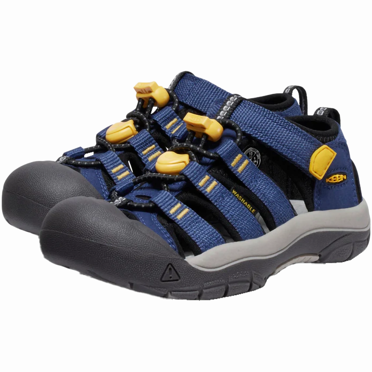 Youth Newport H2 Preschool Men's Hiking Boots