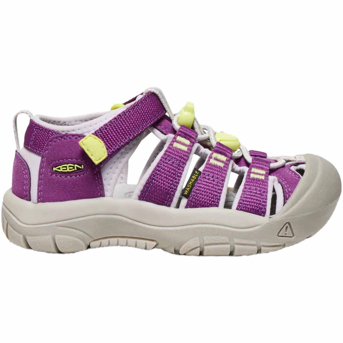 Hiking Boots Italian Made Youth Newport H2 Preschool