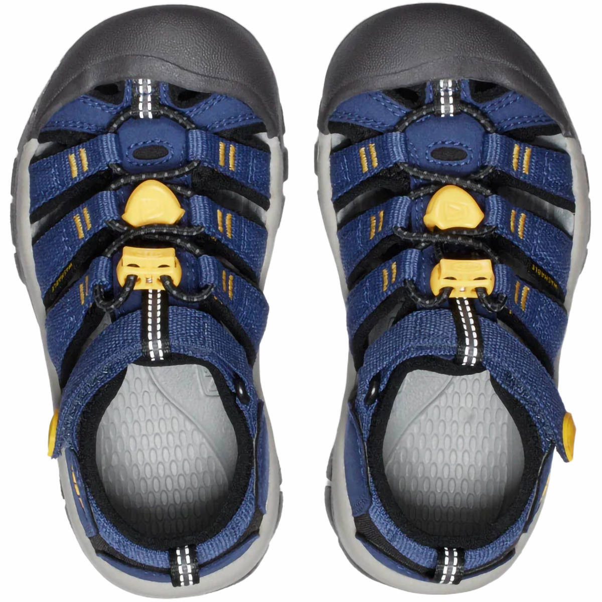 Youth Newport H2 Preschool