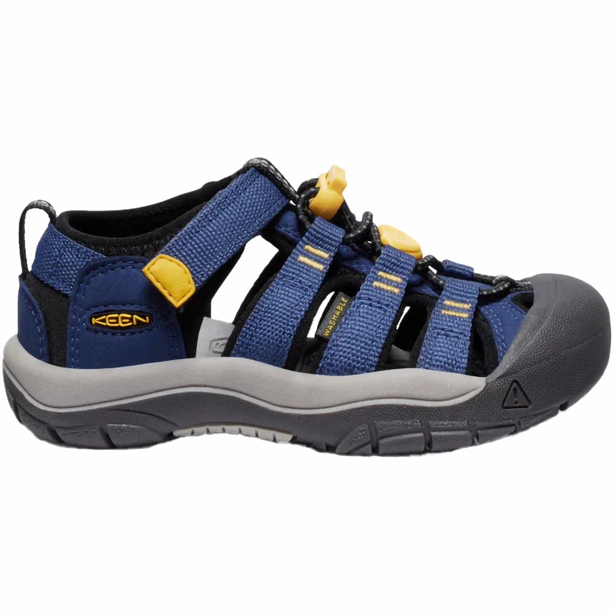 Youth Newport H2 Preschool Best Hiking Boots Uk