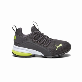 Axelion Training Shoes (Little Kid-Big Kid) Best Training Shoes For Wide Flat Feet