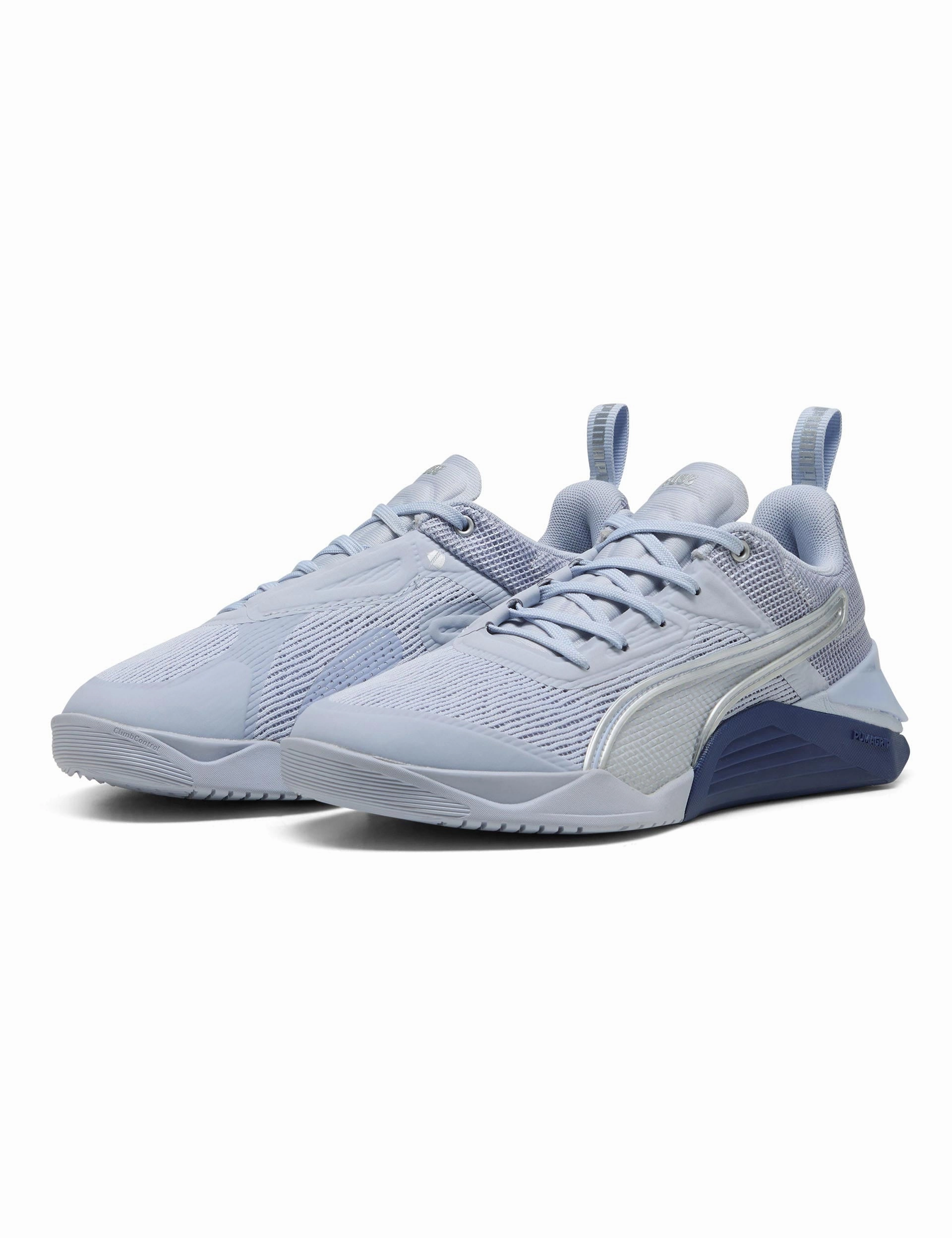 Fuse 3.0 Training Shoes - Cool Weather/Blue Crystal Lqdcell Optic Flight Suit Training Shoes