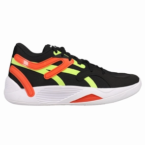 Puma Ptc Golf Shoes TRC Blaze Court Basketball Shoes
