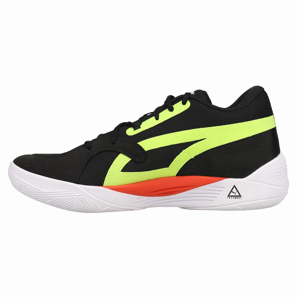 TRC Blaze Court Basketball Shoes Puma Shoes On 70 Discount