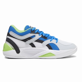 TRC Blaze Court Basketball Shoes Puma Nova Elite Padel Shoes