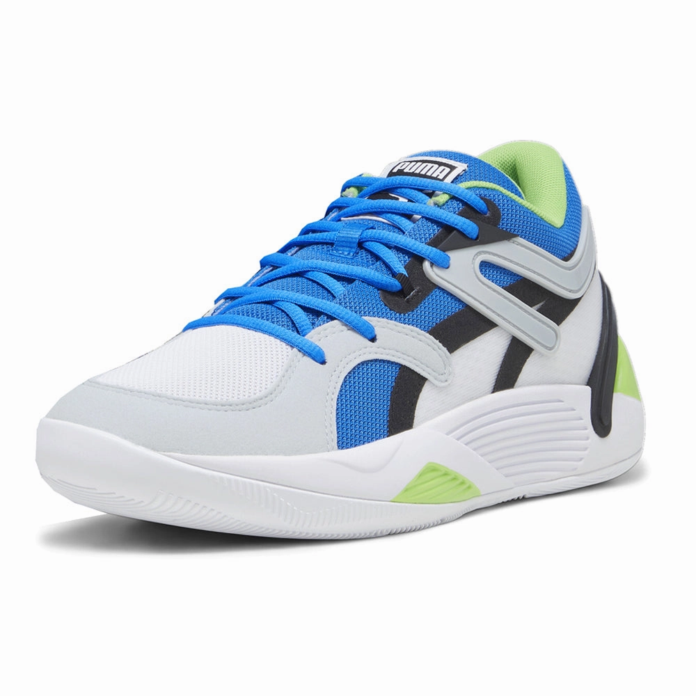 Puma Venom Shoes TRC Blaze Court Basketball Shoes