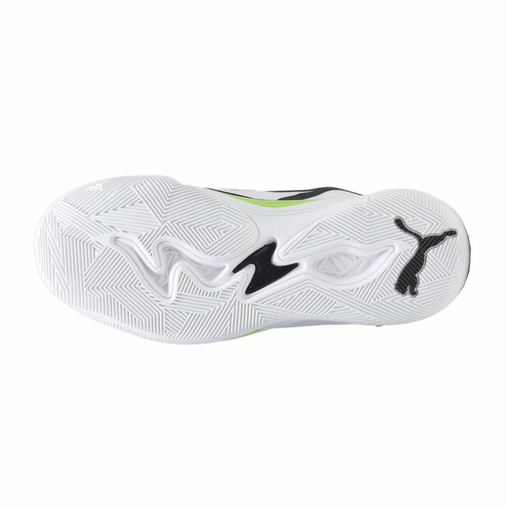 TRC Blaze Court Basketball Shoes Puma Ignite Pwrsport Golf Shoe