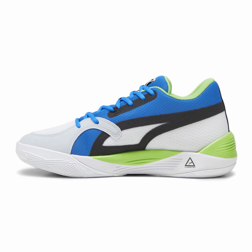 Puma Ultra Pro Indoor Shoes TRC Blaze Court Basketball Shoes