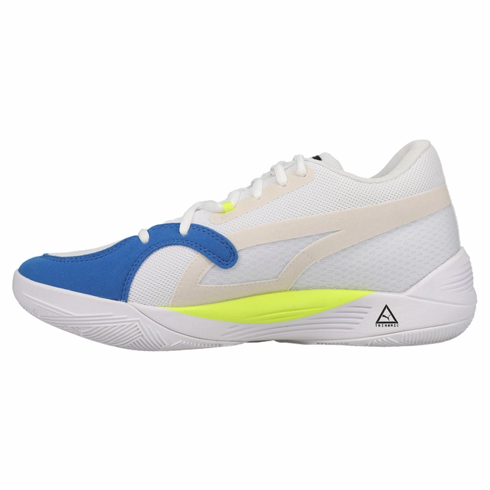 TRC Blaze Court Basketball Shoes Puma Ignite Pwrsport Golf Shoes