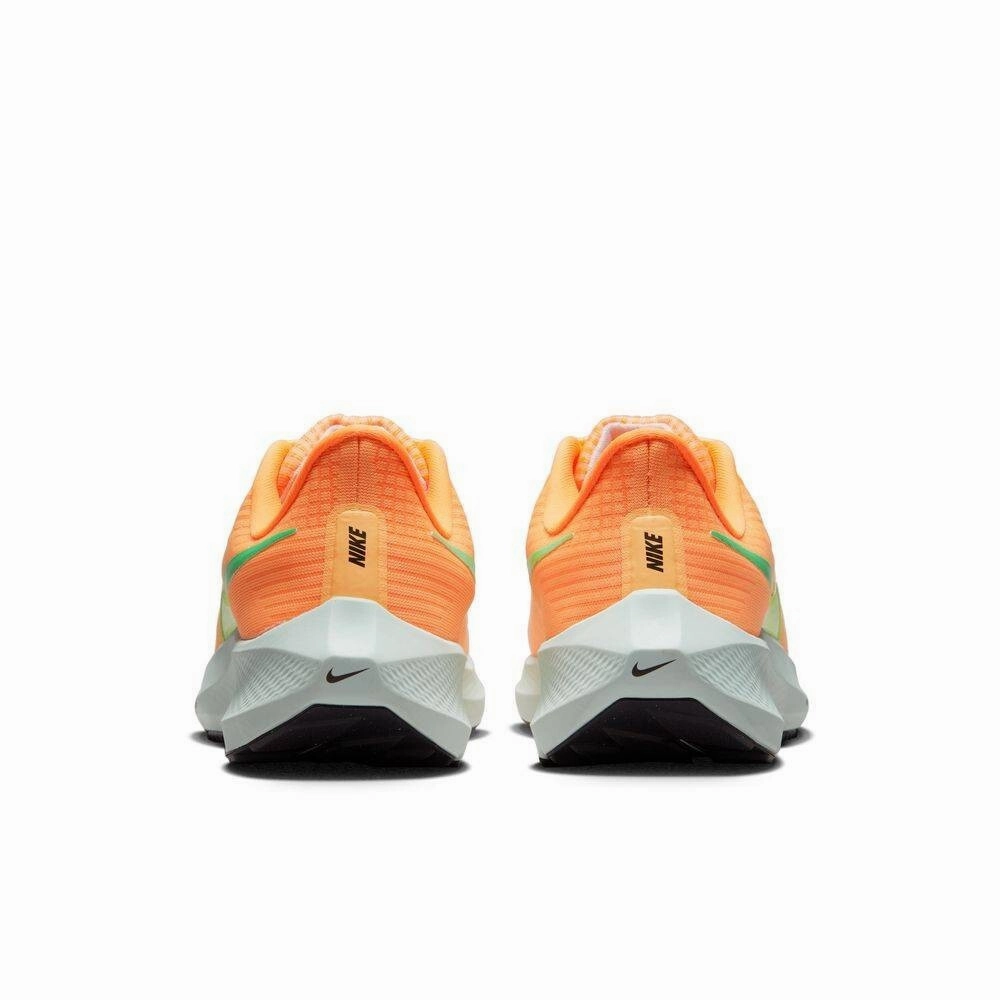 Nike Air Zoom Pegasus 39 DH4072-800 Sneaker Women 10 Orange Running Shoes FD1229 Nike Dunk Shoes