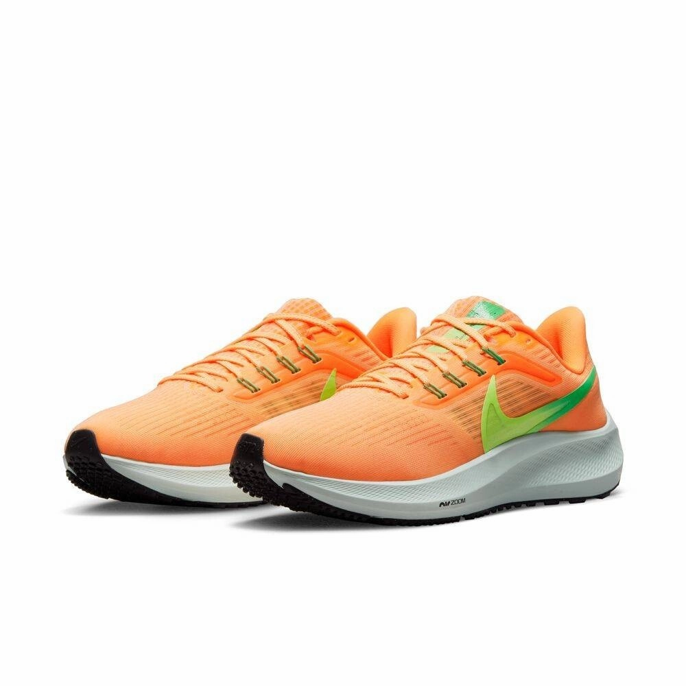 Nike Sb Nyjah Free Shoes Nike Air Zoom Pegasus 39 DH4072-800 Sneaker Women 10 Orange Running Shoes FD1229