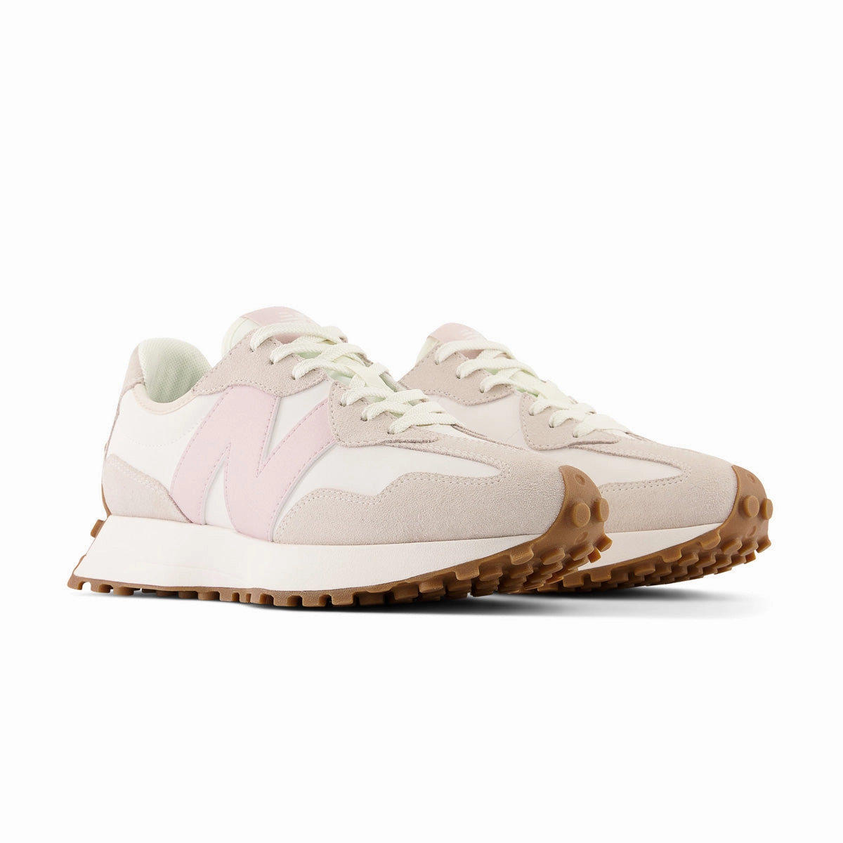 Wmns 327 'Moonbeam Pink Stone' New Balance Tekela V4 Pro