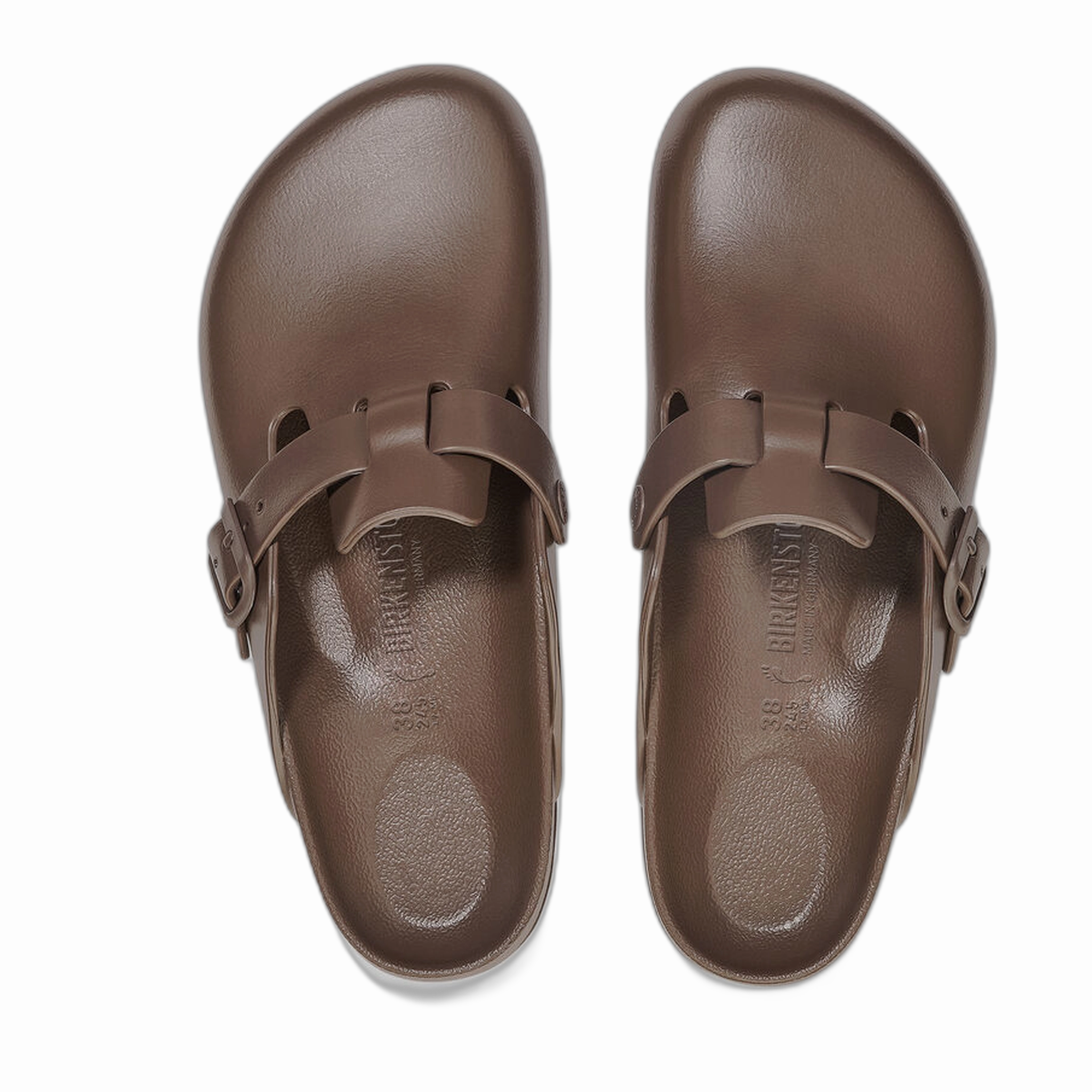 Men's Boston EVA Flip Flops Slim