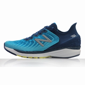 New Balance 860v11 Men's Running Shoe - Wave/Virtual Sky Running Shoes Dna