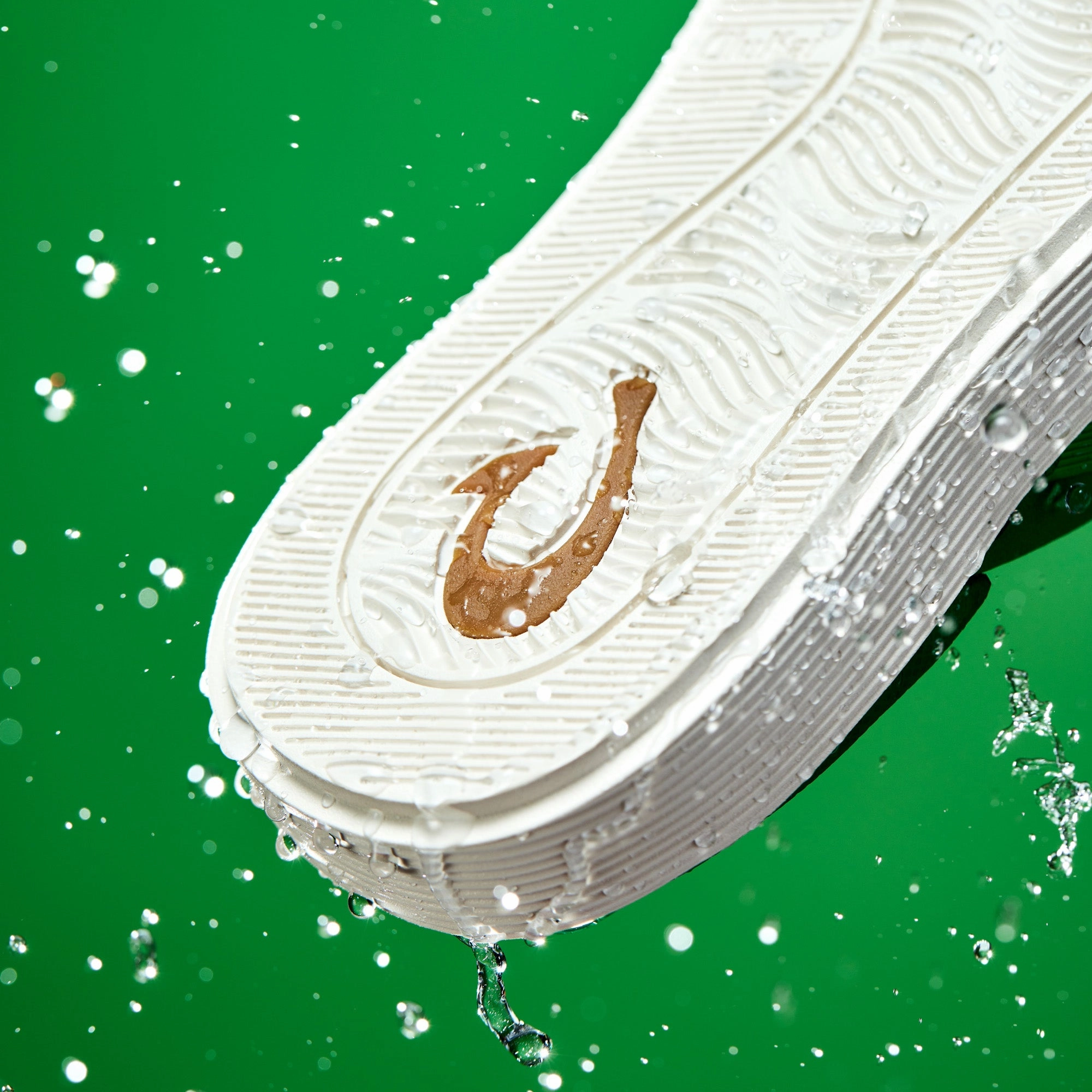 Leeward - Bamboo Top Designer Flip Flops