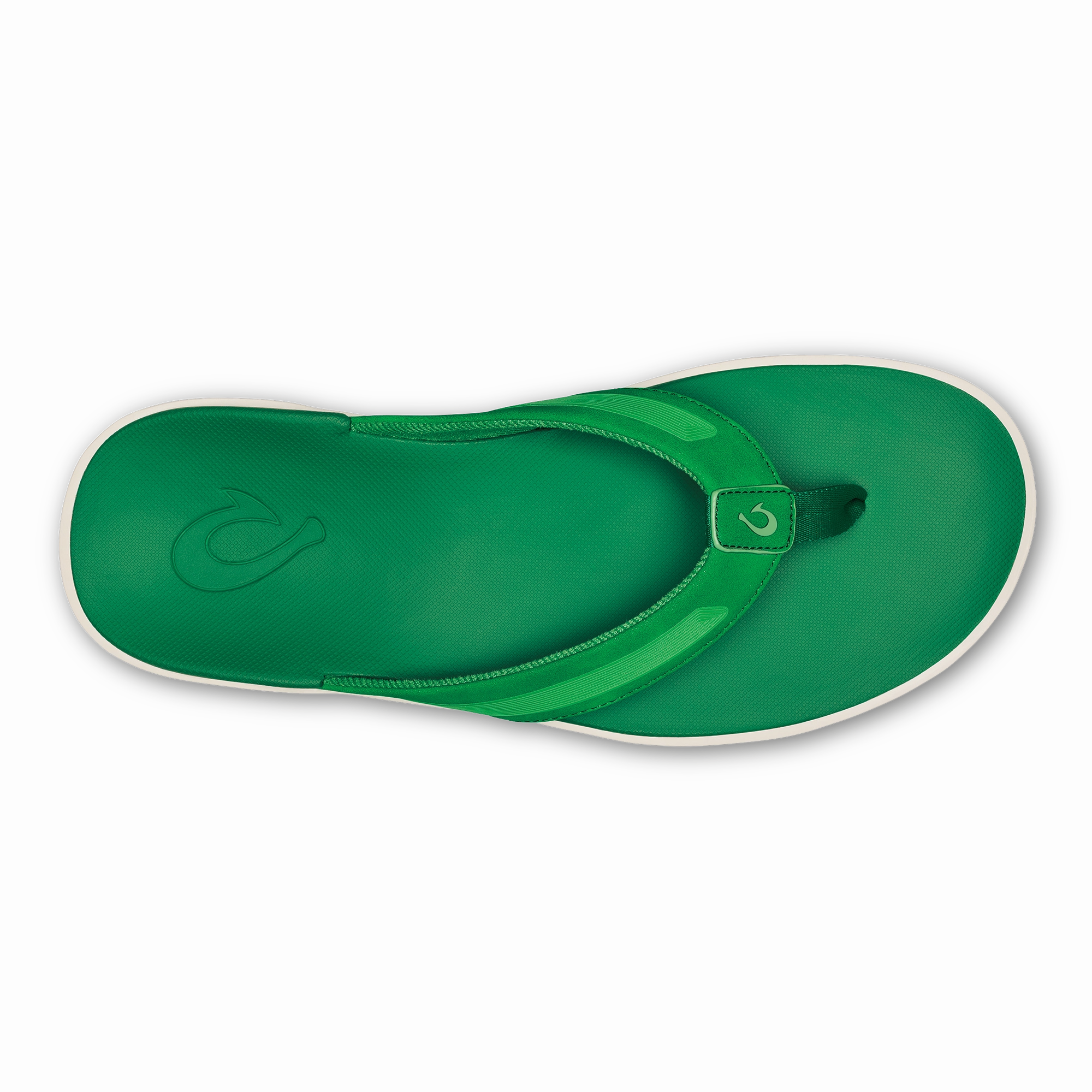 Flip Flops Unisex Leeward - Bamboo