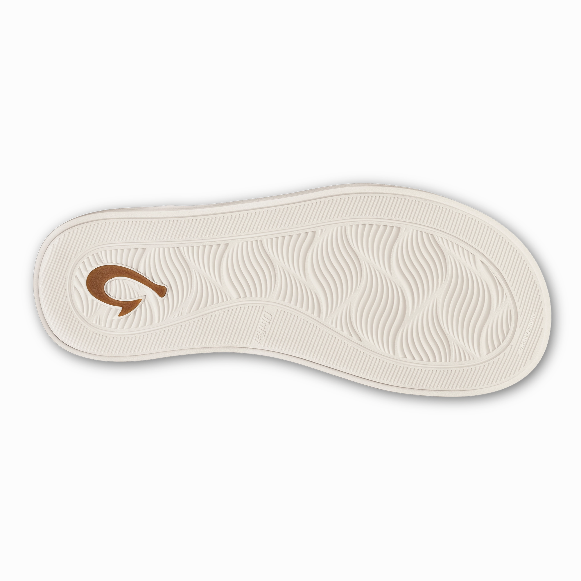 Flip Flops At The Beach Leeward - Bamboo