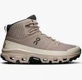Hiking Boots For The Narrows Cloudrock Mid WP Men's