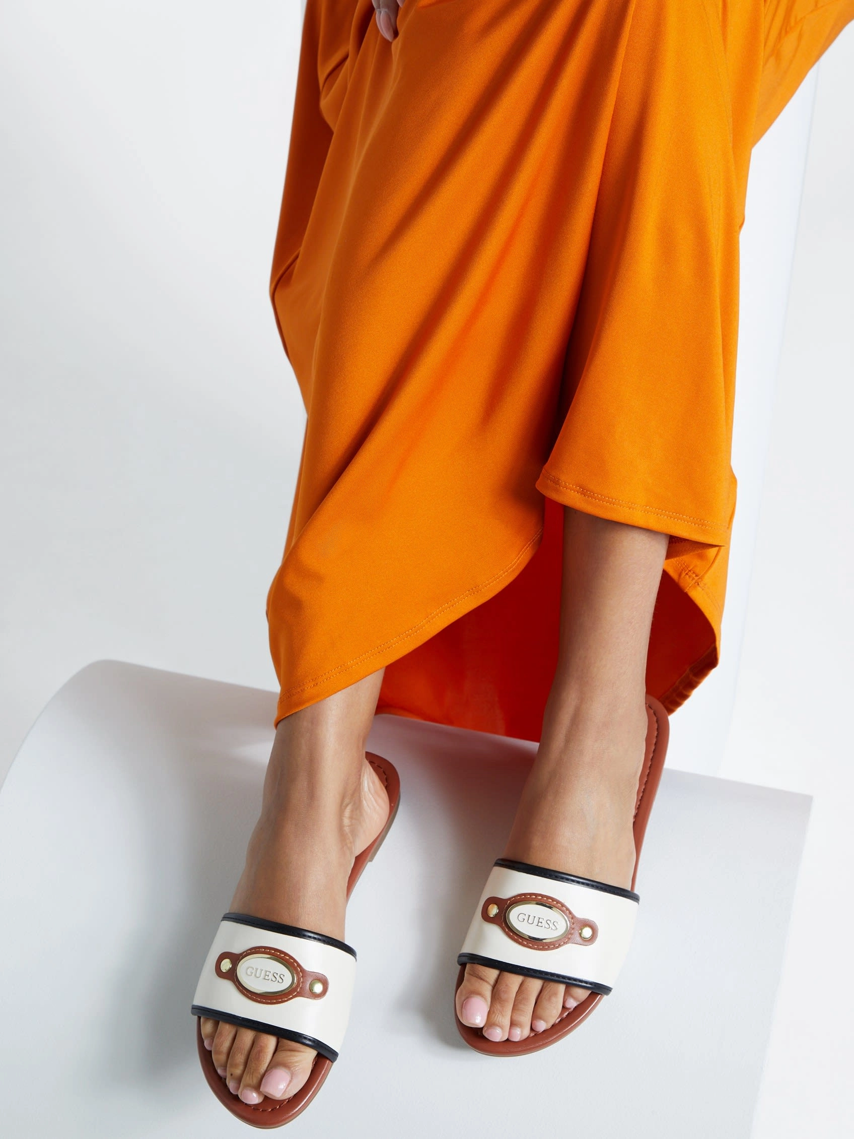 Lyndon Logo Slides The Wizard Of Oz Slippers