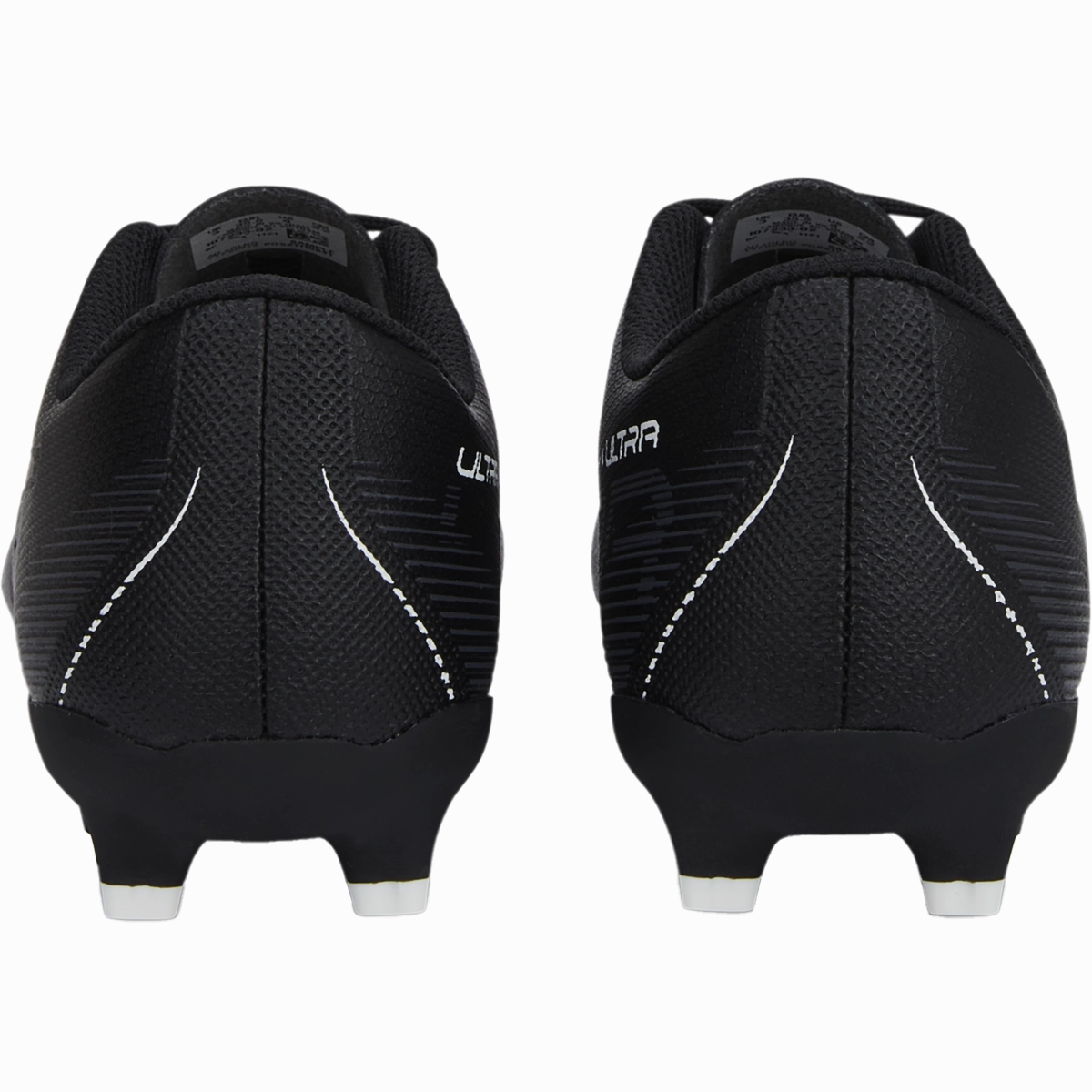 Tiempos Soccer Cleats Youth Ultra Play FG/AG