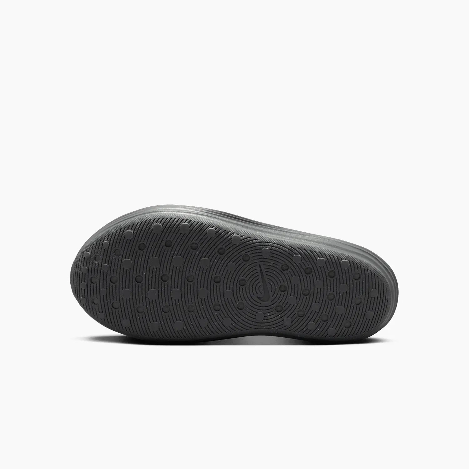 Men's Reactx Rejuven8 "Smoke Grey" Norsso Slide