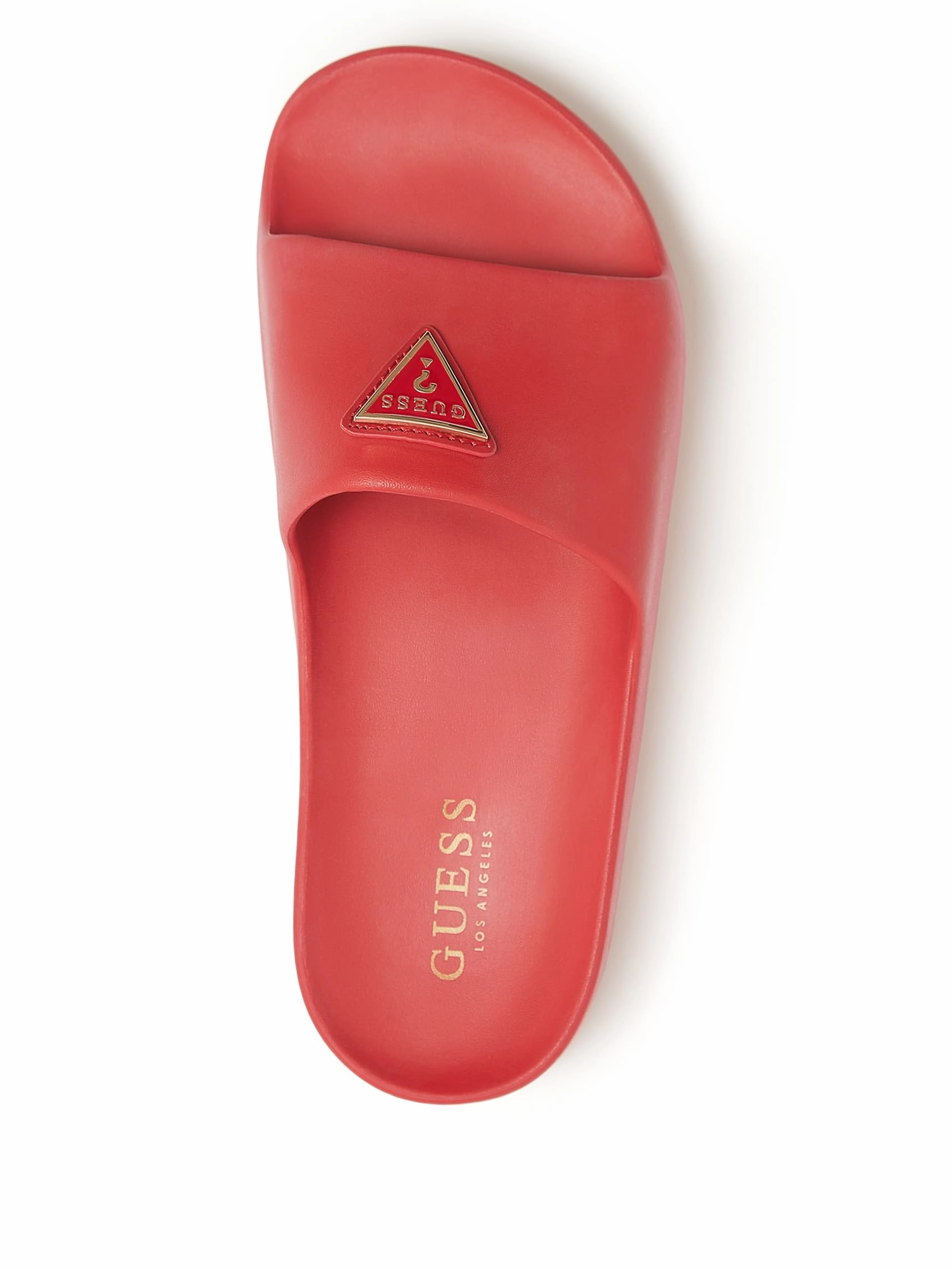 Sneaker Slippers Plats Platform Pool Slides