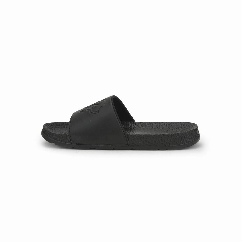 A-HA (Black) Flip-flops For Men BEACHPOOL By Liberty U Of M Slippers