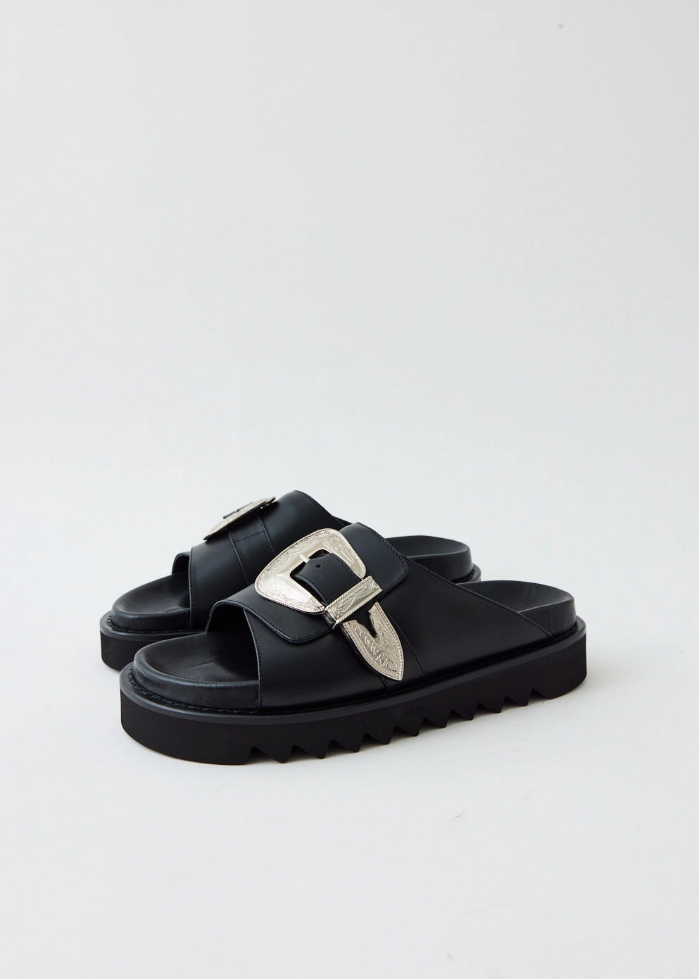 Hot Topic Slippers AJ1235 Slides