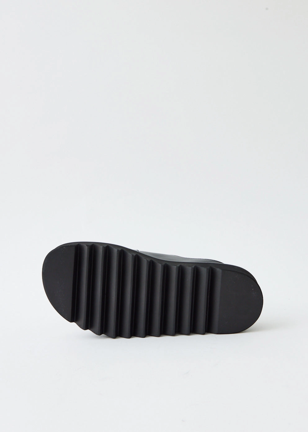 AJ1235 Slides Sheepskin Boot Slippers