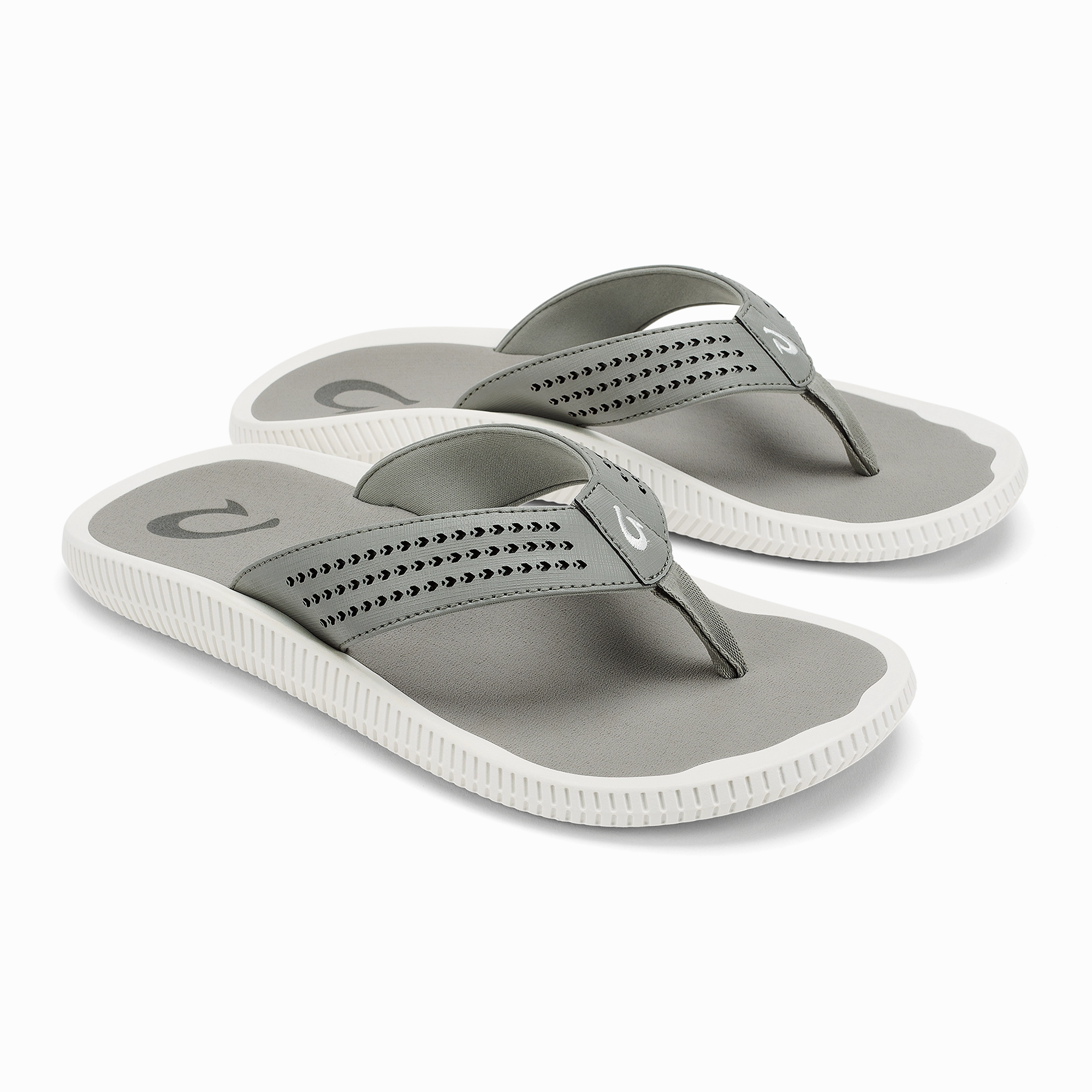 Ulele Golf - Ash Tennis Shoe Sandals