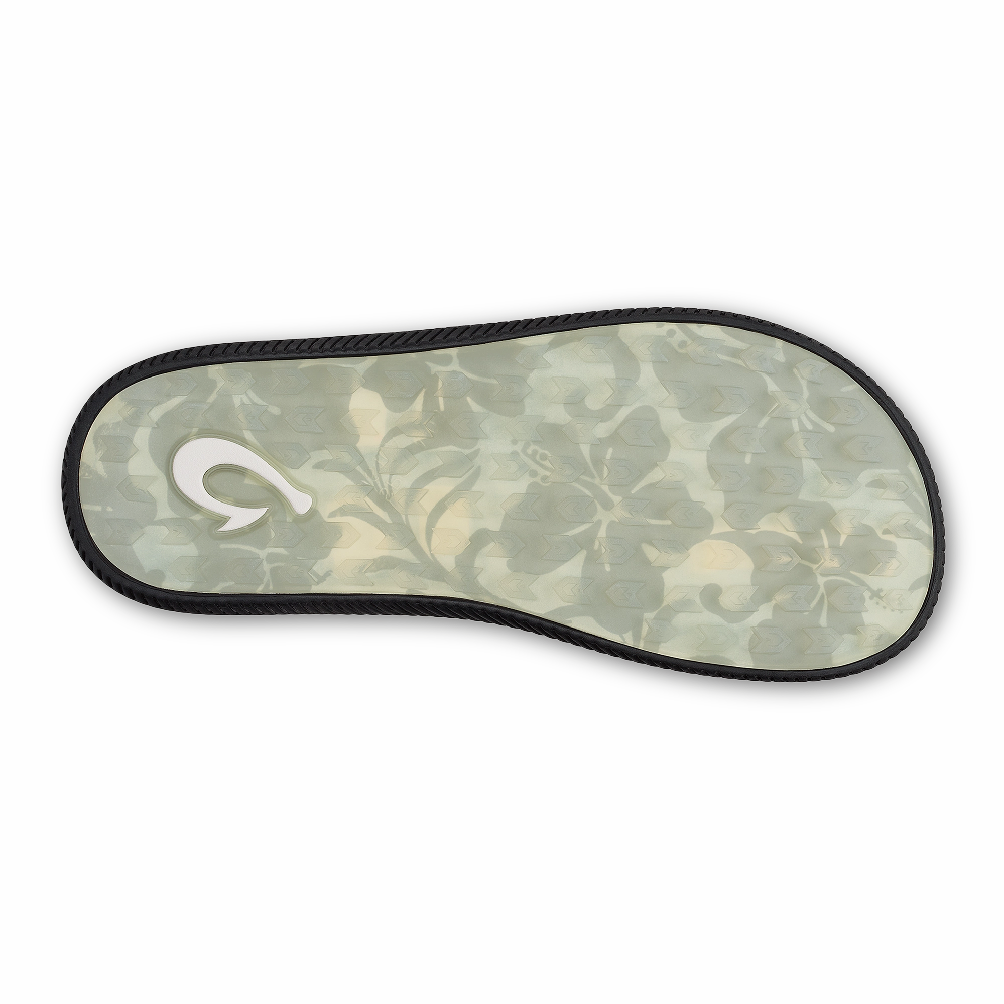 Barbados Map Ulele Golf - White / Lava Rock