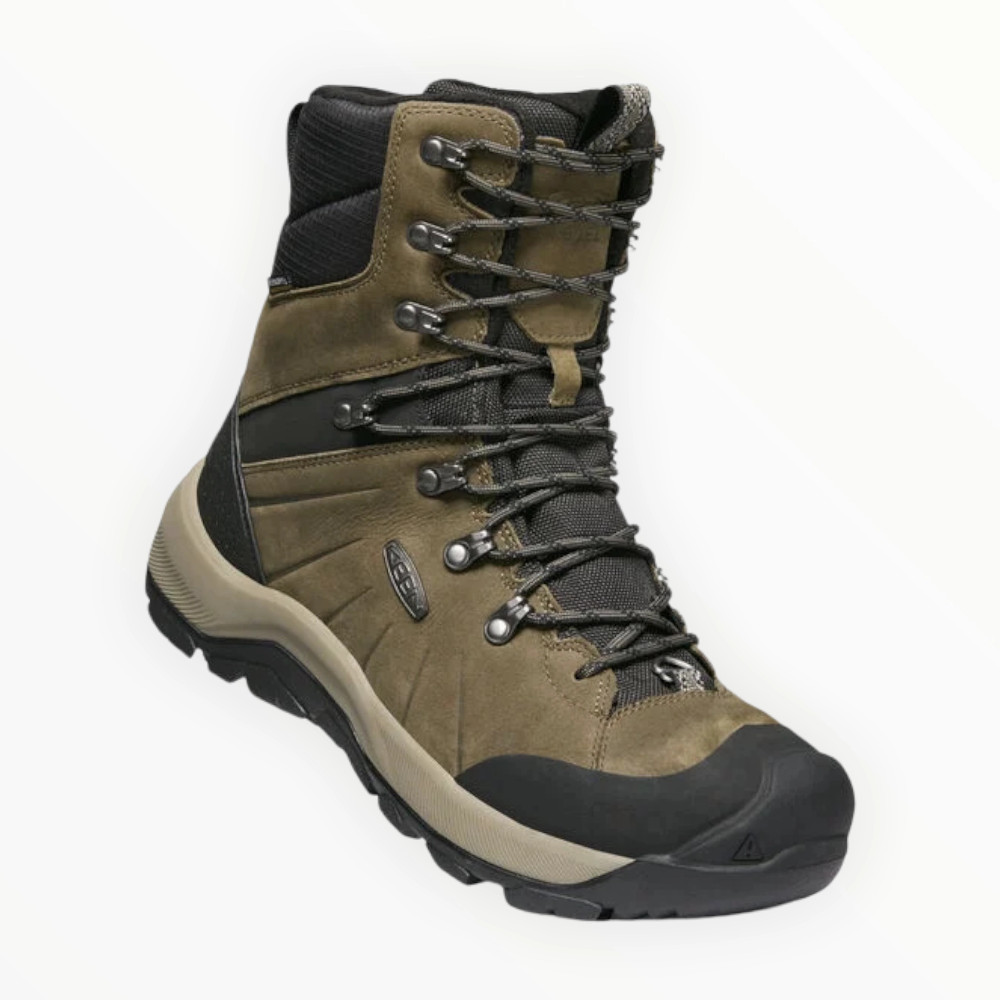 Men's Revel IV High Polar Boot Frank's Boots