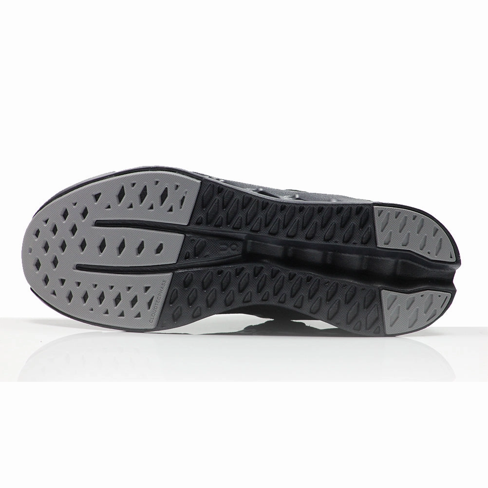 On Cloudsurfer Men's Running Shoe - All Black Run Race Shoes