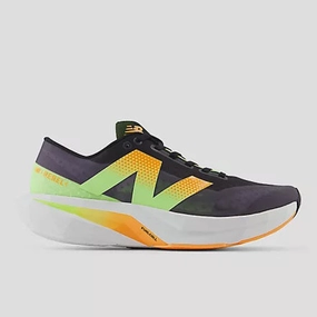 Mens New Balance FuelCell Rebel v4 Vertical Training Shoes
