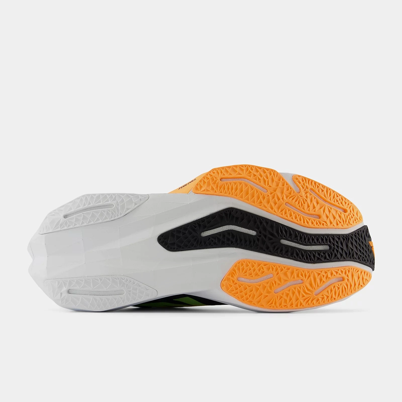 Mens New Balance FuelCell Rebel v4 511 Trainer Shoes