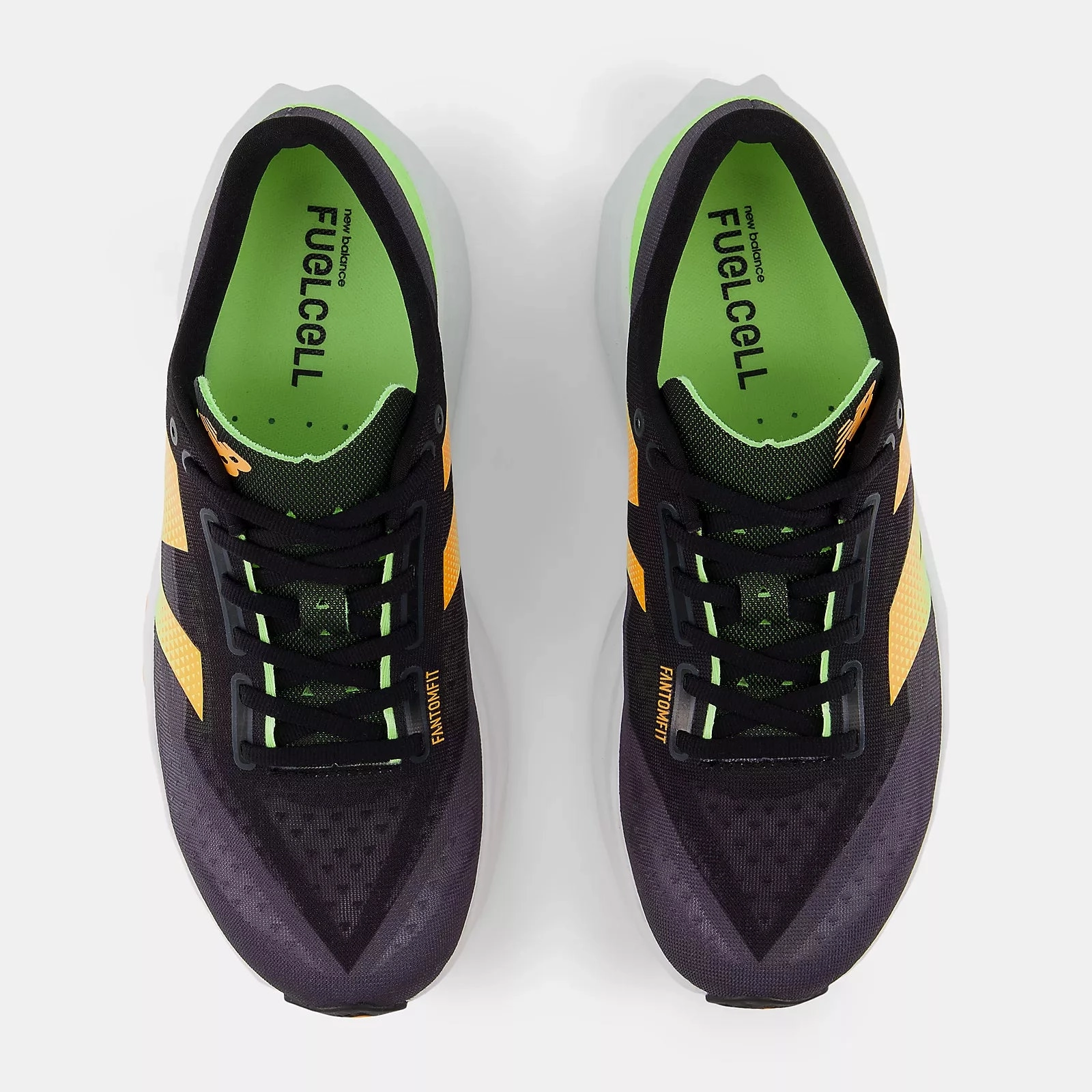 Project Rock 5 Adam Training Shoes Mens New Balance FuelCell Rebel v4